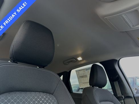 Used 2025 Ford Escape Active image 15