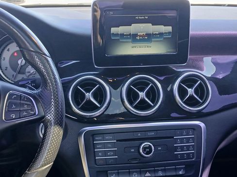 Used 2015 Mercedes-Benz CLA 250 CLA 250 4MATIC Coupe 4D image 28