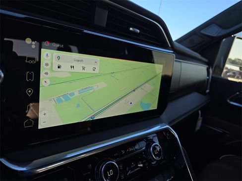 New 2026 GMC Sierra 2500 Denali Ultimate image 20