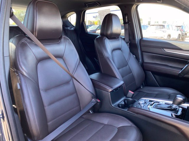 Used 2019 MAZDA CX-5 Signature AWD/4WD image 9