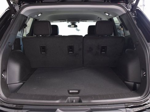 New 2026 Chevrolet Blazer LT w/ Convenience Package image 23