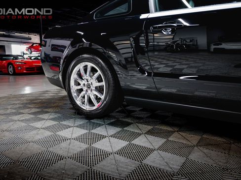 Used 2009 Ford Mustang Shelby GT500 RWD image 60