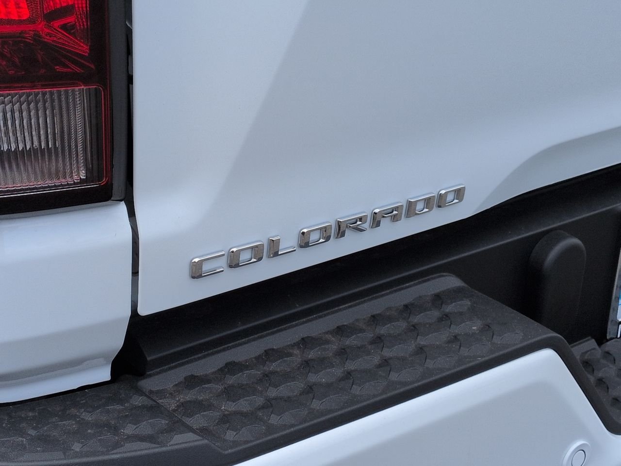 New 2026 Chevrolet Colorado LT RWD image 33