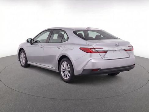 Certified 2025 Toyota Camry LE FWD image 7