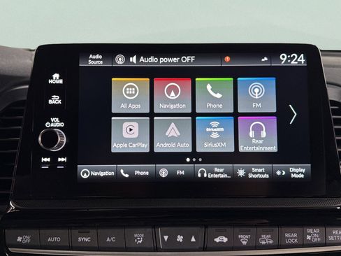 Used 2025 Honda Odyssey Touring image 28