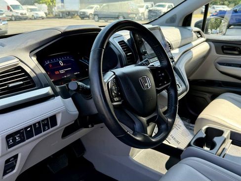 Used 2020 Honda Odyssey EX-L image 18