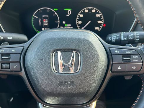 Certified 2025 Honda CR-V Sport-L image 29