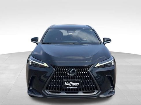 Used 2024 Lexus NX 350 AWD w/ Cold Area Package image 2