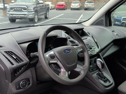 Used 2017 Ford Transit Connect XL image 11