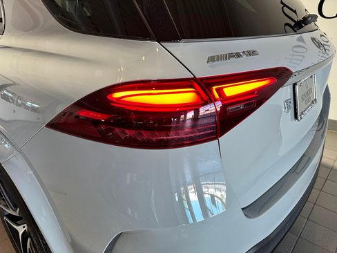 Certified 2024 Mercedes-Benz GLE 53 AMG 4MATIC image 39