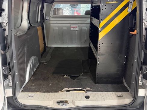 Used 2020 Ford Transit Connect XLT FWD image 9