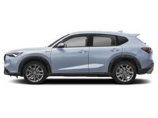 Certified 2025 Acura ADX A-Spec AWD/4WD video 3