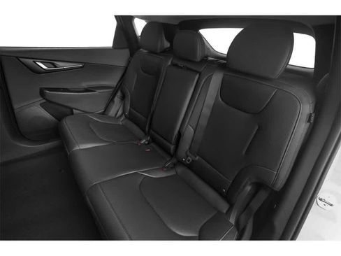 New 2025 Kia EV6 Light w/ Light LR Technology Package image 9