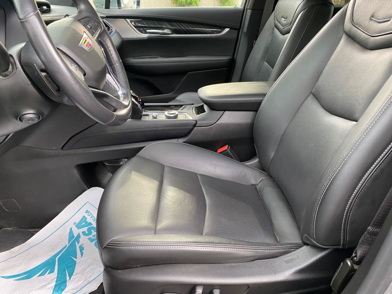 Used 2024 Cadillac XT6 Premium Luxury AWD/4WD image 32