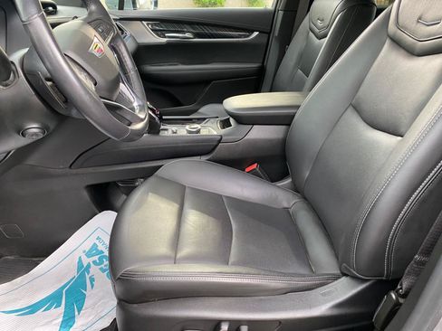 Used 2024 Cadillac XT6 Premium Luxury AWD/4WD image 32