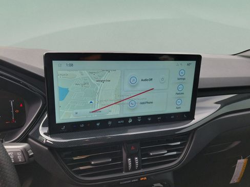 New 2026 Ford Escape ST-Line Select w/ Tech Pack #1 image 15