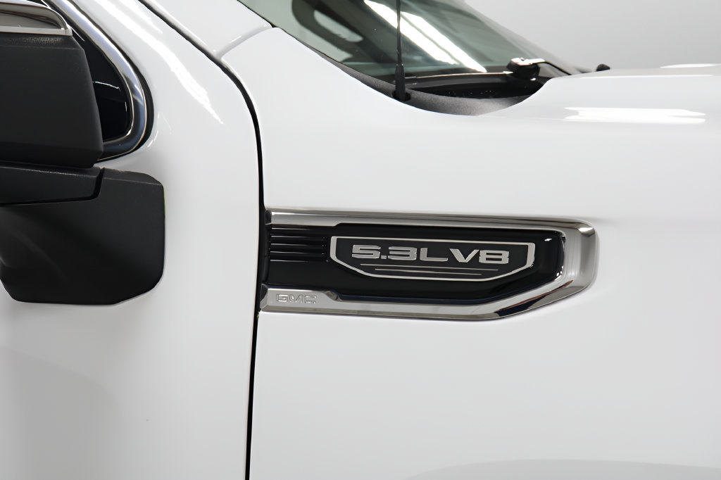 Used 2023 GMC Sierra 1500 SLE w/ Max Trailering Package AWD/4WD image 31