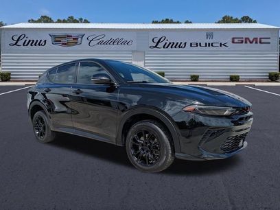 Used 2023 Dodge Hornet GT Plus