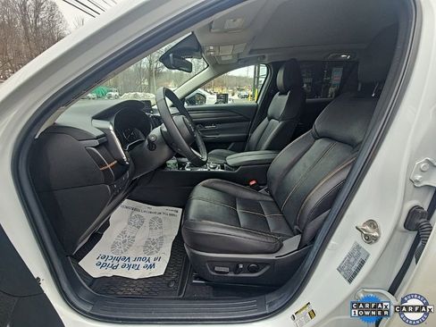 Certified 2025 MAZDA CX-50 AWD 2.5 S w/ Weather Package image 13