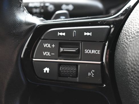 Used 2024 Honda Civic Sport image 18