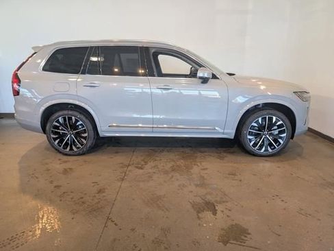 New 2026 Volvo XC90 B6 Ultra w/ Protection Package AWD/4WD image 6
