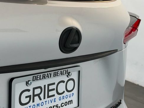 Used 2016 Lexus NX 200t FWD image 10
