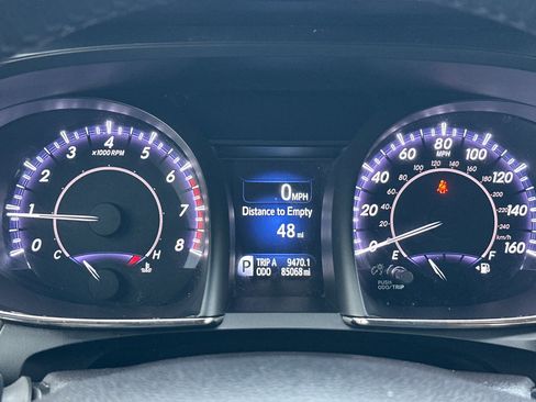 Used 2016 Toyota Avalon XLE image 23