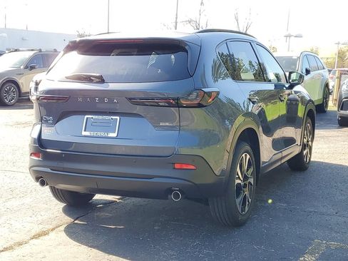 New 2026 MAZDA CX-5 Preferred AWD/4WD image 3