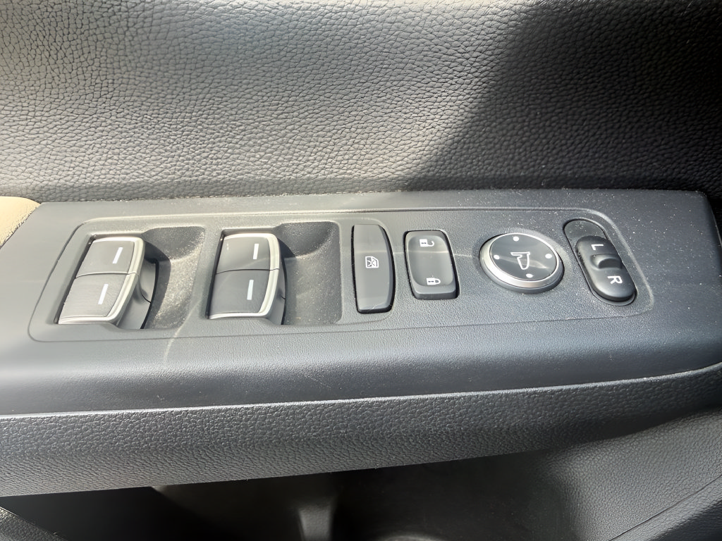 Used 2024 Honda CR-V EX-L image 26