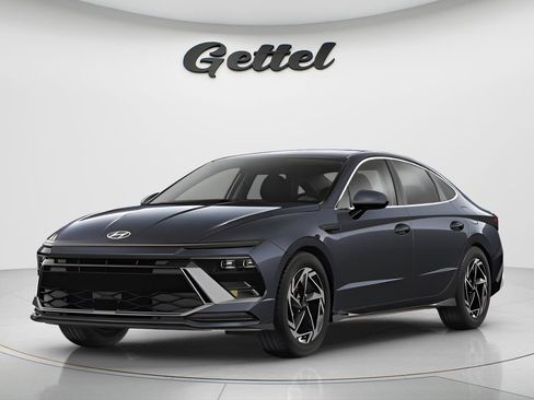 New 2026 Hyundai Sonata SEL image 1