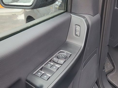 New 2025 Ford F150 STX w/ Equipment Group 200A image 7