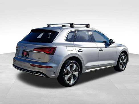 Used 2024 Audi Q5 2.0T Premium AWD/4WD image 6