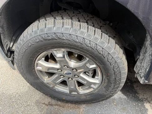 Used 2022 Ford F150 Lariat AWD/4WD image 9