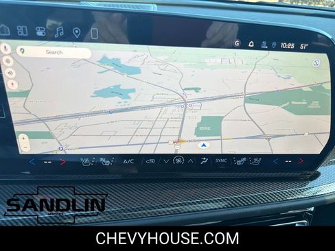 New 2026 Chevrolet Traverse High Country image 20