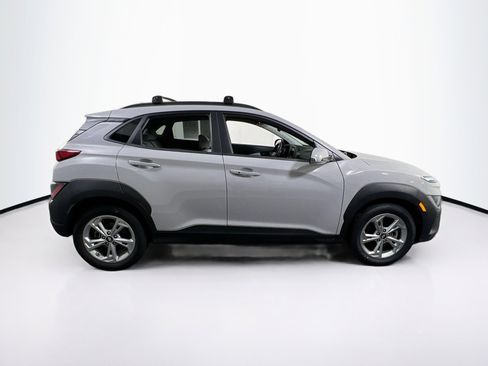 Used 2023 Hyundai Kona SEL AWD/4WD image 4