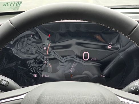 New 2026 Buick Envista Sport Touring w/ Advanced Safety Package FWD image 27