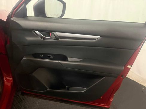 Used 2020 MAZDA CX-5 Sport image 28