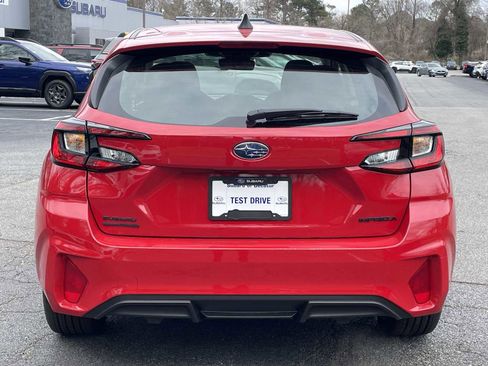 New 2026 Subaru Impreza 2.0i Sport image 3