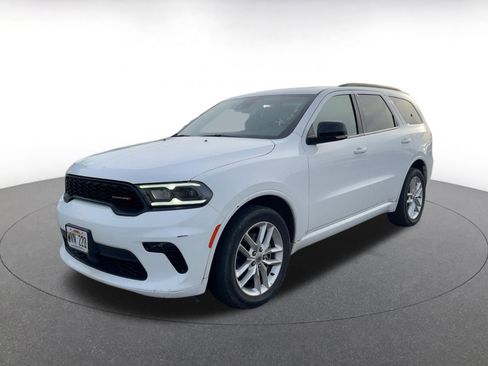Used 2023 Dodge Durango GT image 10