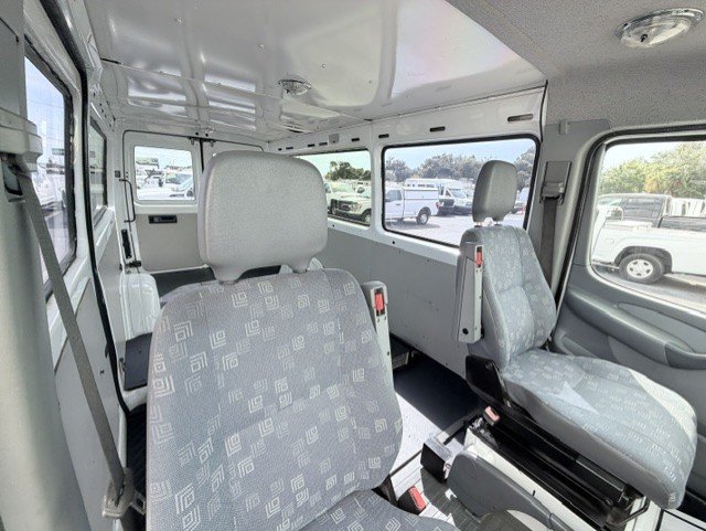 Used 2005 Dodge Sprinter 2500 w/ PWR Convenience Group RWD image 21