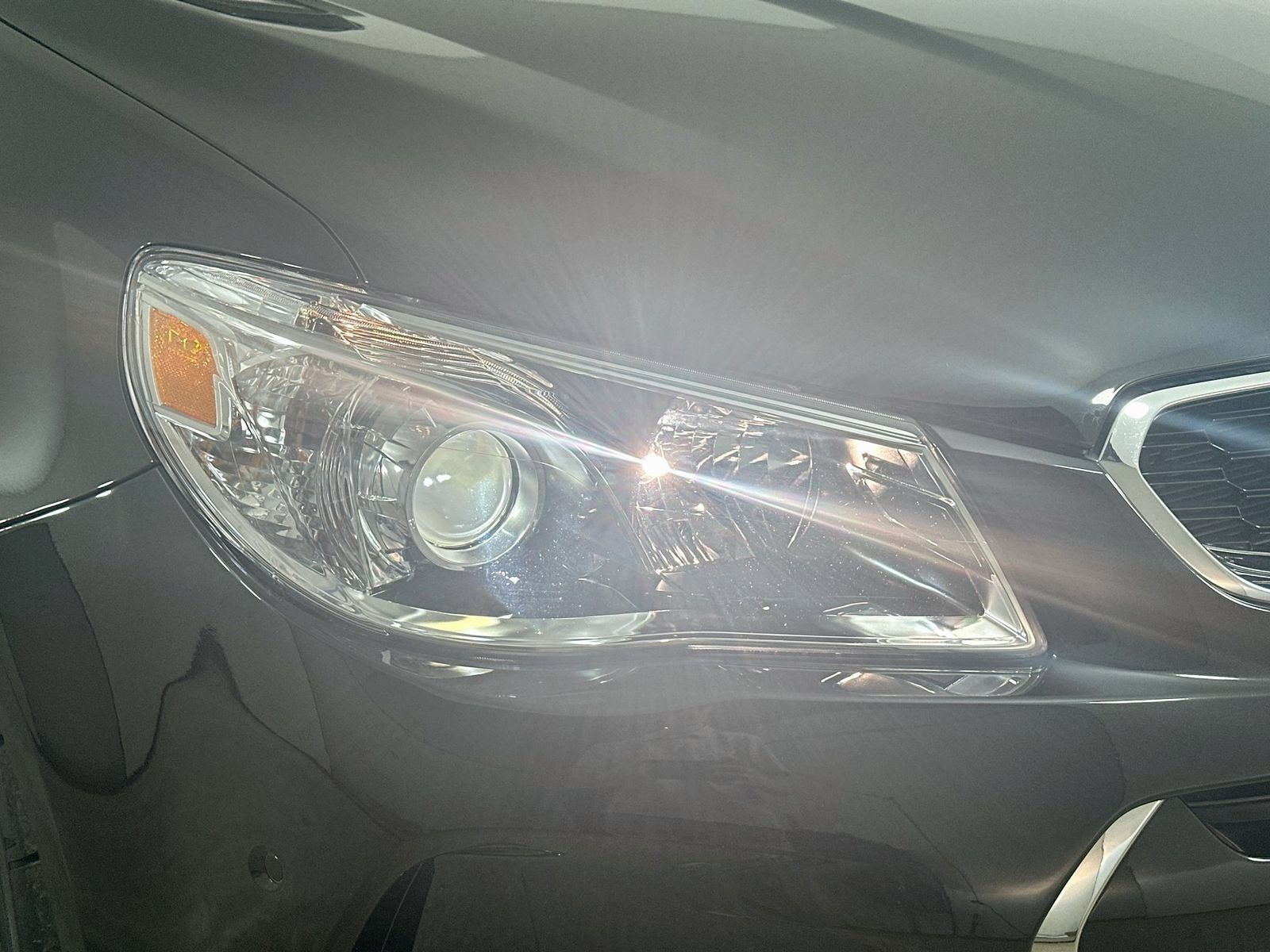 Used 2017 Chevrolet SS RWD image 9