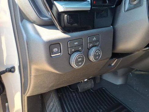 New 2026 Chevrolet Silverado 1500 RST AWD/4WD image 11