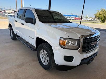 Used 2016 GMC Canyon 2WD Crew Cab w/ Convenience Package