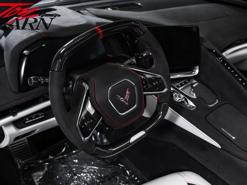 Used 2023 Chevrolet Corvette Z06 RWD image 35