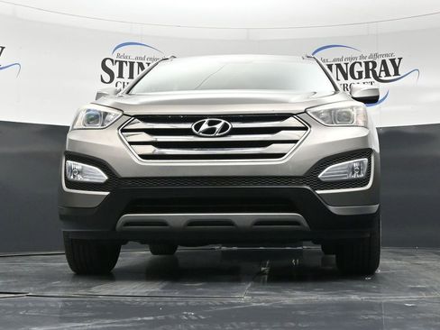 Used 2014 Hyundai Santa Fe Sport w/ Technology Package 04 image 18