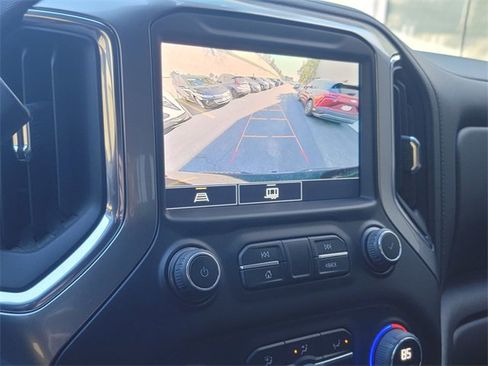 Certified 2022 Chevrolet Silverado 1500 RST w/ Redline Edition image 26