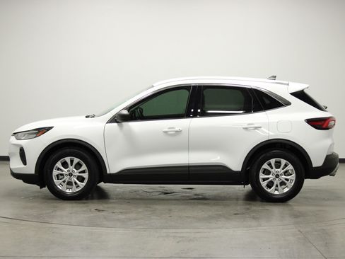 Used 2024 Ford Escape Active w/ Tech Pack #1 image 5