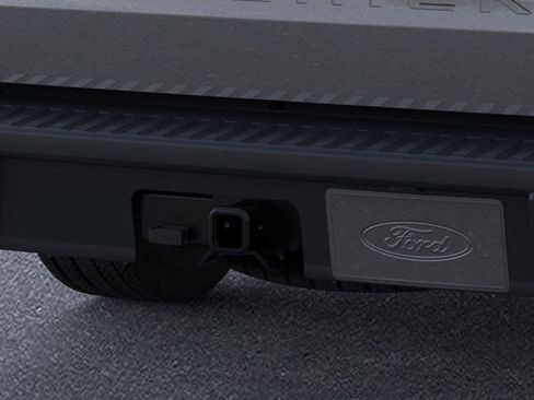 New 2026 Ford Maverick XL w/ Equipment Group 101A image 48