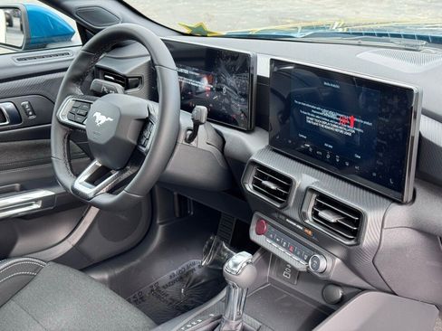 New 2026 Ford Mustang Coupe image 26