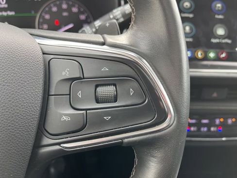 Used 2022 Buick Envision Essence w/ Safety Package image 21